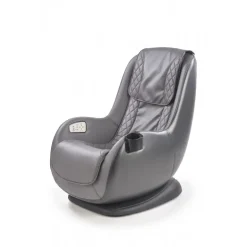 DOPIO massagestol, - MørkeGrå / Grå