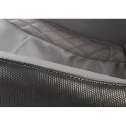 DOPIO massagestol, - MørkeGrå / Grå