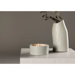 Douglas Duftlys - Lysegrå