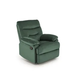 DRAGER lænestol - Mørkegrøn