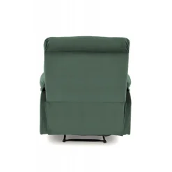 DRAGER lænestol - Mørkegrøn