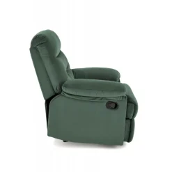 DRAGER lænestol - Mørkegrøn