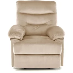 DRAGER lænestol, Beige