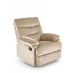 DRAGER lænestol, Beige