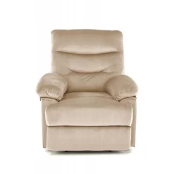 DRAGER lænestol, Beige
