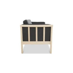 Dragør 3 pers. sofa - Stof