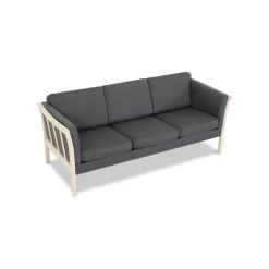 Dragør 3 pers. sofa - Stof
