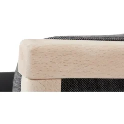 Dragør 3 pers. sofa - Stof