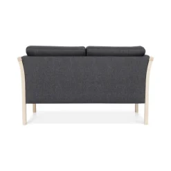 Dragør 2 pers. sofa - Stof