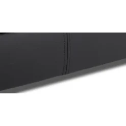 Dragør 3+2 sofasæt - Sort tekstillæder