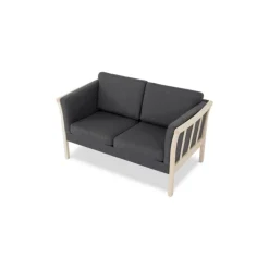 Dragør 3+2 sofasæt - Stof