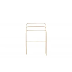 Drammen Garderobestativ - Hvid