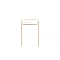 Drammen Garderobestativ - Hvid