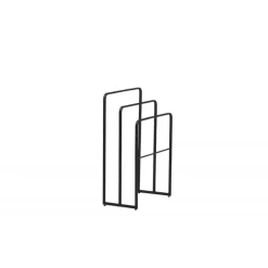 Drammen Tøjstativ - Sort