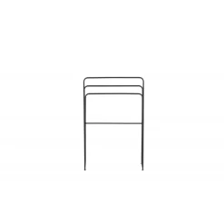 Drammen Tøjstativ - Sort