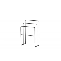 Drammen Tøjstativ - Sort