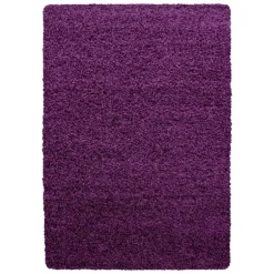 Dream 4000 tæppe - Lilla