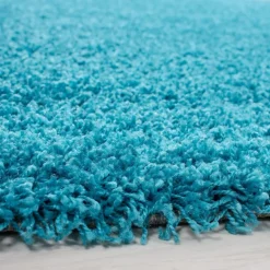 Dream 4000 tæppe - Turkis
