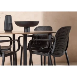 Durango Rundt Spisebordssæt