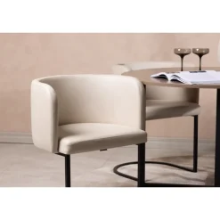 Durango Rundt Spisebordssæt