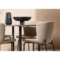 Durango Rundt Spisebordssæt