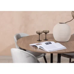 Durango Rundt Spisebordssæt