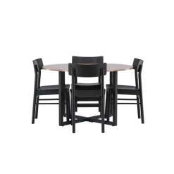 Durango Spisebord og Montros Stole