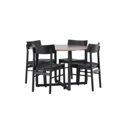 Durango Spisebord og Montros Stole