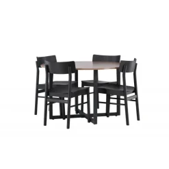 Durango Spisebord og Montros Stole