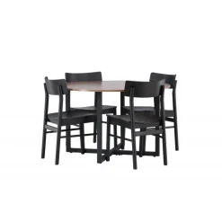 Durango Spisebord og Montros Stole