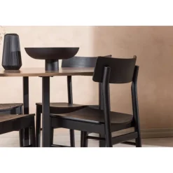 Durango Spisebord og Montros Stole