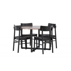 Durango Spisebord og Montros Stole