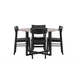 Durango Spisebord og Montros Stole