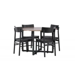 Durango Spisebord og Montros Stole