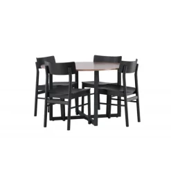 Durango Spisebord og Montros Stole