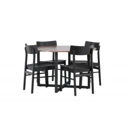 Durango Spisebord og Montros Stole