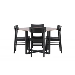 Durango Spisebord og Montros Stole