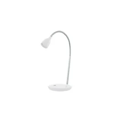 DURENGO BORD LED 3W KROM/HVID