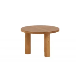 Duxbury Sofabord - Brun