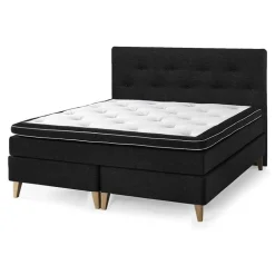 Ebba 5-ZONET Kontinentalseng