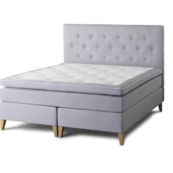 Ebba 5-ZONET Kontinentalseng