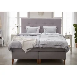 Ebba 5-ZONET Kontinentalseng