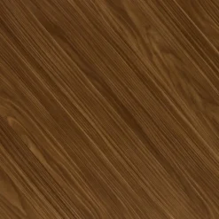 EDGAR Rund Spisebord Ø100 cm - Valnød