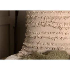 Edith Pudebetræk - Beige