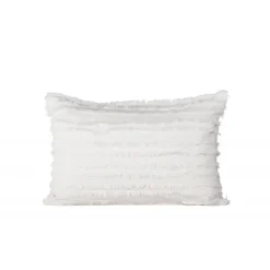 Edith Pudebetræk - Hvid