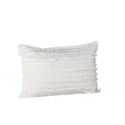 Edith Pudebetræk - Hvid