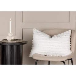 Edith Pudebetræk - Hvid