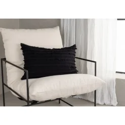 Edith Pudebetræk - Sort