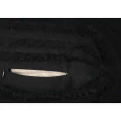 Edith Pudebetræk - Sort