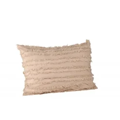 Edith Pyntepudebetræk - Beige